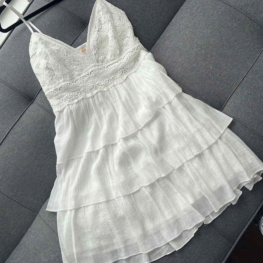 Summer dress